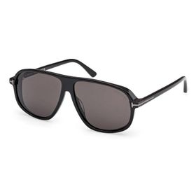 Tom Ford TF1208N 01A 61 Unisex Güneş Gözlüğü