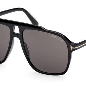 Tom Ford TF1209 01A 56 Unisex Güneş Gözlüğü