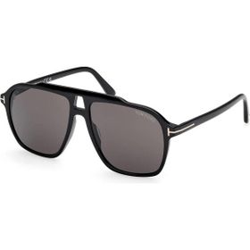 Tom Ford TF1209 01A 56 Unisex Güneş Gözlüğü