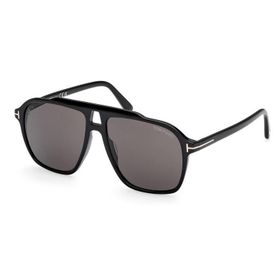 Tom Ford TF1209 01A 56 Unisex Güneş Gözlüğü