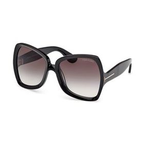 Tom Ford TF1222 01B 60 Kadın Güneş Gözlüğü