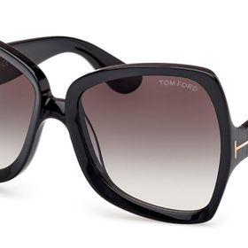 Tom Ford TF1222 01B 60 Kadın Güneş Gözlüğü