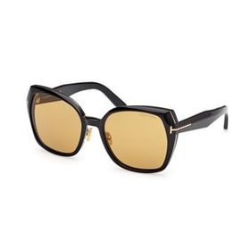 Tom Ford TF1223 01E 58 Siyah Kadın Güneş Gözlüğü
