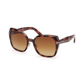 Tom Ford TF1223 53F 58 Kadın Güneş Gözlüğü