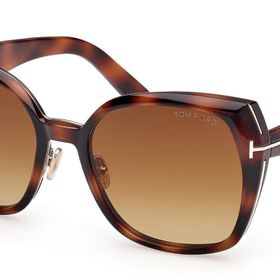 Tom Ford TF1223 53F 58 Kadın Güneş Gözlüğü