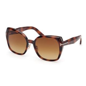 Tom Ford TF1223 53F 58 Kadın Güneş Gözlüğü