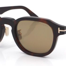 Tom Ford TF1230D 52E 50 Unisex Güneş Gözlüğü