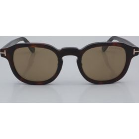 Tom Ford TF1230D 52E 50 Unisex Güneş Gözlüğü