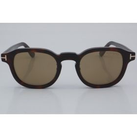 Tom Ford TF1230D 52E 50 Unisex Güneş Gözlüğü
