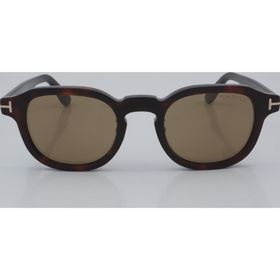 Tom Ford TF1230D 52E 50 Unisex Güneş Gözlüğü