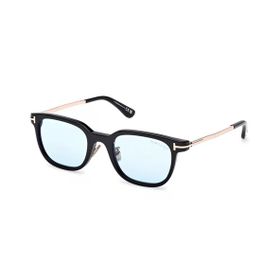 Tom Ford TF1233 01V 52 Unisex Güneş Gözlüğü