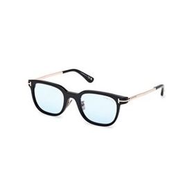Tom Ford TF1233 01V 52 Unisex Güneş Gözlüğü