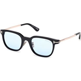 Tom Ford TF1233 01V 52 Unisex Güneş Gözlüğü