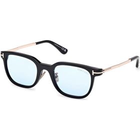 Tom Ford TF1233 01V 52 Unisex Güneş Gözlüğü