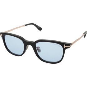 Tom Ford TF1233 01V Unisex Güneş Gözlüğü