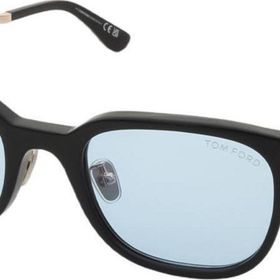 Tom Ford TF1233 01V Unisex Güneş Gözlüğü