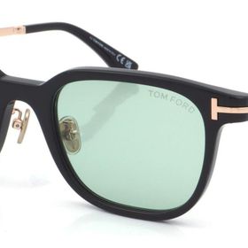 Tom Ford TF1233d 01N 52 Unisex Güneş Gözlüğü