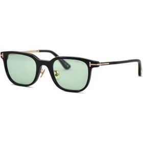 Tom Ford TF1233d 01N 52 Unisex Güneş Gözlüğü