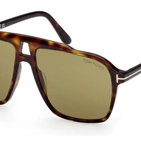 Tom Ford TF209 52N 56 Unisex Güneş Gözlüğü