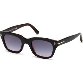 Tom Ford TF237 Snowdon James Bond 05B 52 Kadın Güneş Gözlüğü