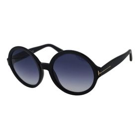 Tom Ford TF369 01B 55 Kadın Güneş Gözlüğü