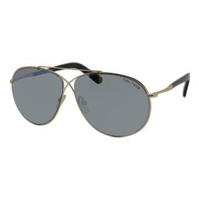 Tom Ford TF374-28Q-61 Kadın Güneş Gözlüğü