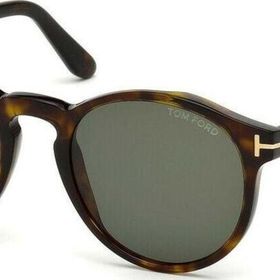 Tom Ford TF591-52N Unisex Güneş Gözlüğü