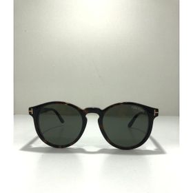Tom Ford TF591-52N Unisex Güneş Gözlüğü
