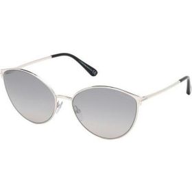Tom Ford TF654 Siyah Unisex Güneş Gözlüğü