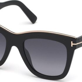 Tom Ford TF685 01C Kadın Güneş Gözlüğü