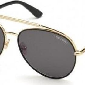TOM FORD TF748 01A Unisex Güneş Gözlüğü