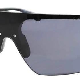 Tom Ford TF797 01A 146 Unisex Güneş Gözlüğü