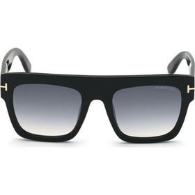 Tom Ford TF847 01B 52-21-140 Unisex Güneş Gözlüğü