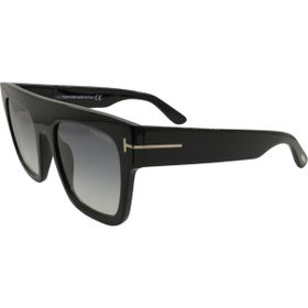 Tom Ford TF847 01B 52-21-140 Unisex Güneş Gözlüğü