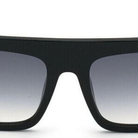 Tom Ford TF847 01B 52-21-140 Unisex Güneş Gözlüğü
