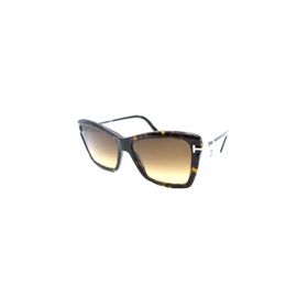 Tom Ford TF849 52F 64-15-135 Leah Unisex Güneş Gözlüğü