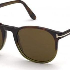 Tom Ford TF858-56J Erkek Güneş Gözlüğü