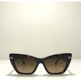 Tom Ford TF871 52F Kadın Güneş Gözlüğü