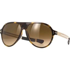 Tom Ford TF881 52F 60-14 Erkek Güneş Gözlüğü