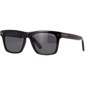 Tom Ford TF906-N 01A 56-17-145 Buckley 02 Unisex Güneş Gözlüğü