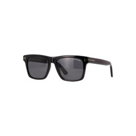 Tom Ford TF906-N 01A 56-17-145 Buckley 02 Unisex Güneş Gözlüğü