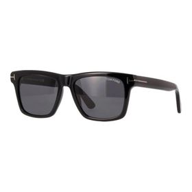 Tom Ford TF906-N 01A 56-17-145 Buckley 02 Unisex Güneş Gözlüğü