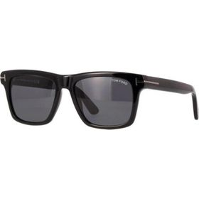 Tom Ford TF906-N 01A 56-17-145 Buckley 02 Unisex Güneş Gözlüğü