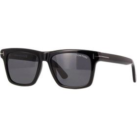 Tom Ford TF906-N 01A Erkek Güneş Gözlüğü