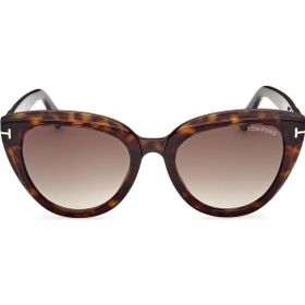 Tom Ford TF938 55P Kadın Güneş Gözlüğü