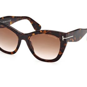 Tom Ford Tf940 55f 56 Kadın Güneş Gözlüğü