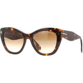 Tom Ford Tf940 55f 56 Kadın Güneş Gözlüğü