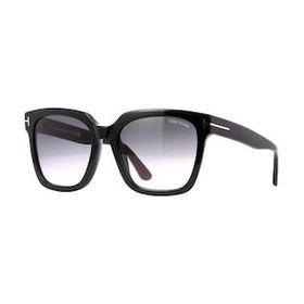 Tom Ford TF952 01B Kadın Güneş gözlüğü