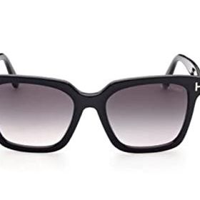 Tom Ford TF952 01B Kadın Güneş gözlüğü