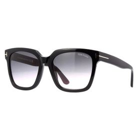 Tom Ford TF952 01B Kadın Güneş gözlüğü